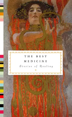 Cel mai bun medicament: Povești de vindecare - The Best Medicine: Stories of Healing
