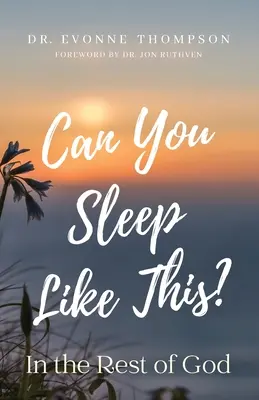 Poți să dormi așa?: In the Rest of God - Can You Sleep Like This?: In the Rest of God