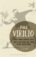 „Arta și frica” și ”Arta cât vezi cu ochii - 'Art and Fear' and 'Art as Far as the Eye Can See'