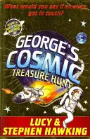 Vânătoarea de comori cosmice a lui George - George's Cosmic Treasure Hunt