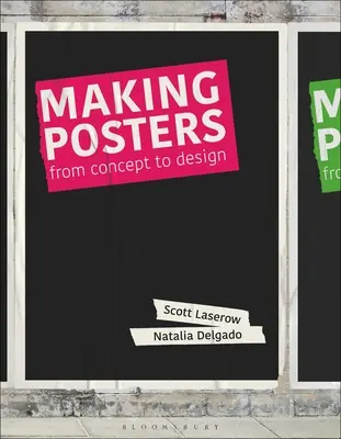 Realizarea de postere - Making Posters