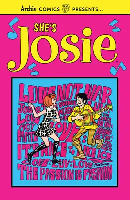 Ea e Josie - She's Josie