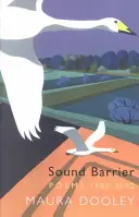 Bariere de sunet: Poezii 1982-2002 - Sound Barrier: Poems 1982-2002