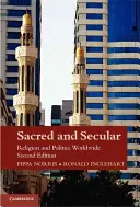 Sacru și secular, ediția a doua - Sacred and Secular, Second Edition
