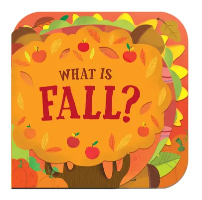 Ce este toamna? - What Is Fall?