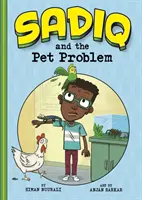 Sadiq și problema animalelor de companie - Sadiq and the Pet Problem