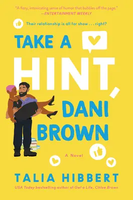 Ia un indiciu, Dani Brown - Take a Hint, Dani Brown