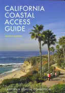 California Coastal Access Guide, ediția a șaptea - California Coastal Access Guide, Seventh Edition
