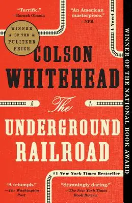 Calea ferată subterană - The Underground Railroad