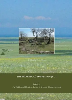 Proiectul de studiu Dzarylgac - The Dzarylgac Survey Project