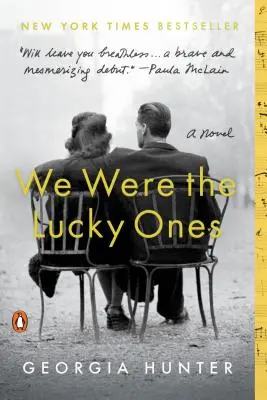 Noi am fost cei norocoși - We Were the Lucky Ones
