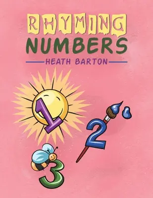 Numere care rimează - Rhyming Numbers