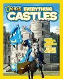 National Geographic Kids Totul despre castele - National Geographic Kids Everything Castles