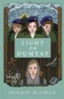 Lumină pe Dumyat - Light on Dumyat