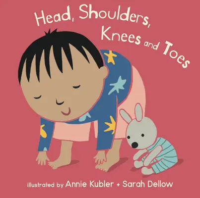 Capul, umerii, genunchii și degetele de la picioare - Head, Shoulders, Knees and Toes
