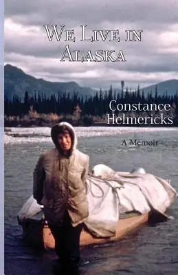 Trăim în Alaska - We Live in Alaska