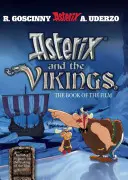 Asterix: Asterix și vikingii - Cartea filmului - Asterix: Asterix and The Vikings - The Book of the Film