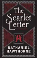 Scarlet Letter - (Barnes & Noble Collectible Classics: Flexi Edition)