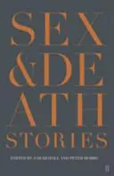 Sex & Death - Stories (Hall Sarah (Autor)) - Sex & Death - Stories (Hall Sarah (Author))