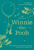 Winnie-the-Pooh: Lumea lui Winnie-the-Pooh - Winnie-the-Pooh: The World of Winnie-the-Pooh