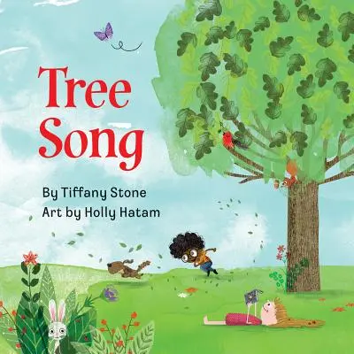 Cântecul copacului - Tree Song