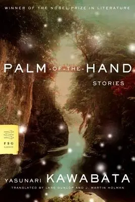 Povestiri cu palma mâinii - Palm-Of-The-Hand Stories