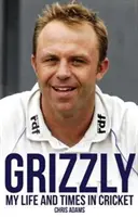 Grizzly: Viața și vremurile lui Chris Adams - Grizzly: The Life and Times of Chris Adams