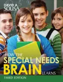 Cum învață creierul cu nevoi speciale - How the Special Needs Brain Learns