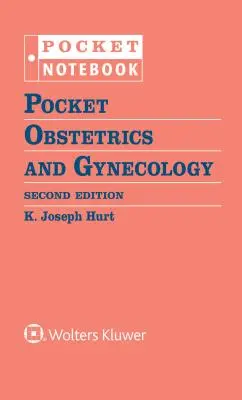 Obstetrică și ginecologie de buzunar - Pocket Obstetrics and Gynecology