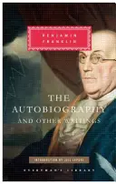 Autobiografia lui Benjamin Franklin - Autobiography of Benjamin Franklin