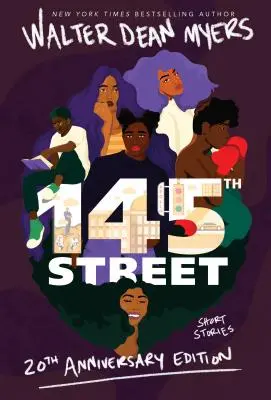 145th Street: Povestiri scurte - 145th Street: Short Stories