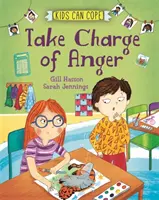 Kids Can Cope: Preia controlul asupra furiei - Kids Can Cope: Take Charge of Anger