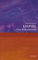 Empire: O introducere foarte scurtă - Empire: A Very Short Introduction