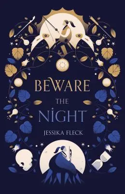 Feriți-vă de noapte - Beware the Night