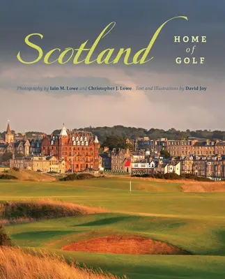 Scoția: Casa golfului - Scotland: Home of Golf