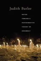 Note către o teorie performativă a adunării - Notes Toward a Performative Theory of Assembly