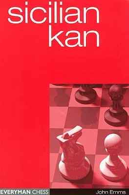 Sicilianul Kan - Sicilian Kan