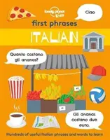 Primele fraze - italiană - First Phrases - Italian