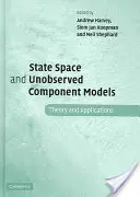 State Space and Unobserved Component Models: Teorie și aplicații - State Space and Unobserved Component Models: Theory and Applications