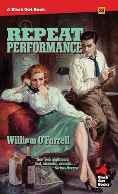 Repetați performanța - Repeat Performance