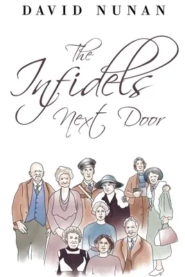 Infidelii de alături - The Infidels Next Door