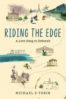 Călătorind pe margine - Riding the Edge