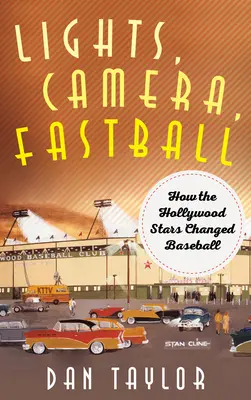 Lights, Camera, Fastball: Cum vedetele de la Hollywood au schimbat baseball-ul - Lights, Camera, Fastball: How the Hollywood Stars Changed Baseball
