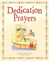 Rugăciuni de dedicare - Dedication Prayers