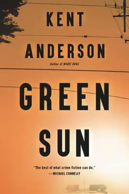 Soarele verde - Green Sun