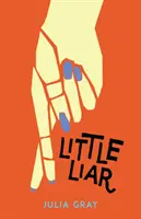 Mic mincinos - Little Liar