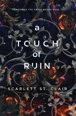 O atingere de ruină - A Touch of Ruin