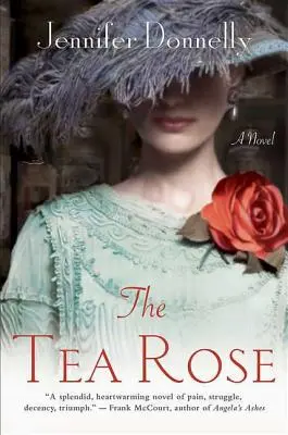 Trandafirul de ceai - The Tea Rose