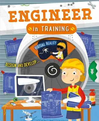 Inginer în formare - Engineer in Training