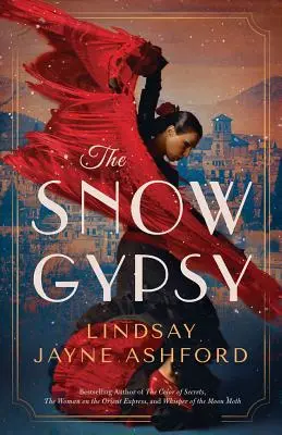 Țiganca zăpezilor - The Snow Gypsy